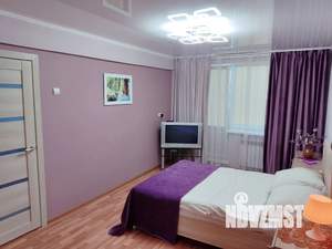 1-к квартира, посуточно, 39м2, 4/5 этаж