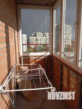 1-к квартира, на длительный срок, 34м2, 8/11 этаж