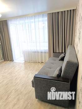 1-к квартира, на длительный срок, 32м2, 2/5 этаж