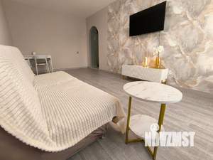 1-к квартира, посуточно, 30м2, 4/5 этаж