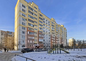 3-к квартира, на длительный срок, 76м2, 1/10 этаж