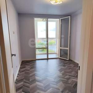 2-к квартира, на длительный срок, 57м2, 18/22 этаж