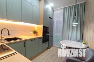 1-к квартира, посуточно, 30м2, 14/15 этаж