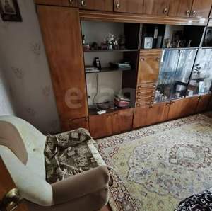 2-к квартира, на длительный срок, 50м2, 4/5 этаж