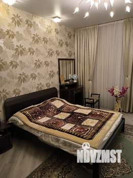 Студия квартира, на длительный срок, 70м2, 3/6 этаж