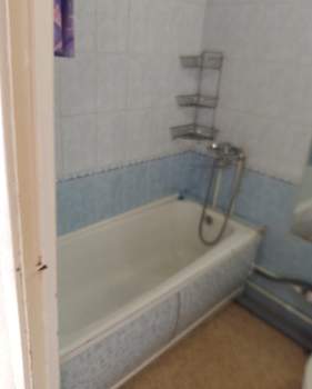 1-к квартира, на длительный срок, 30м2, 8/9 этаж