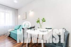 2-к квартира, посуточно, 53м2, 3/9 этаж