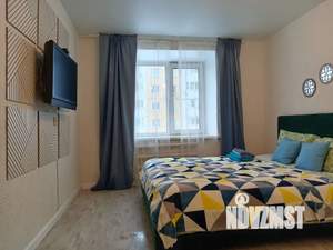 1-к квартира, посуточно, 28м2, 6/9 этаж