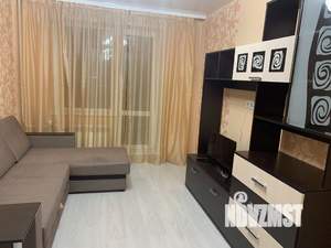 1-к квартира, на длительный срок, 42м2, 3/12 этаж