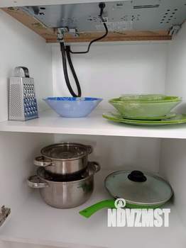 1-к квартира, посуточно, 34м2, 9/9 этаж