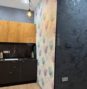 1-к квартира, на длительный срок, 42м2, 13/17 этаж