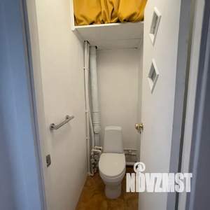 2-к квартира, посуточно, 46м2, 7/9 этаж