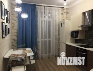 2-к квартира, на длительный срок, 80м2, 6/14 этаж