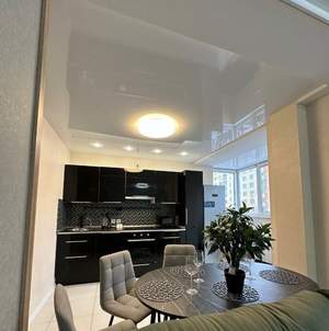 1-к квартира, на длительный срок, 44м2, 4/10 этаж