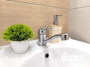 1-к квартира, посуточно, 37м2, 2/10 этаж