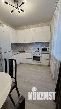 1-к квартира, на длительный срок, 40м2, 8/17 этаж