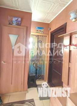 1-к квартира, на длительный срок, 38м2, 6/9 этаж