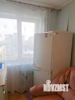 1-к квартира, на длительный срок, 34м2, 9/12 этаж