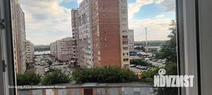 1-к квартира, на длительный срок, 28м2, 5/5 этаж