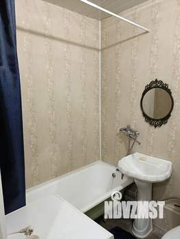 1-к квартира, на длительный срок, 37м2, 2/15 этаж