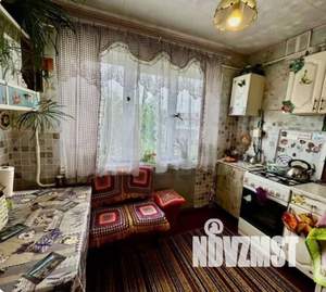 1-к квартира, на длительный срок, 43м2, 5/5 этаж