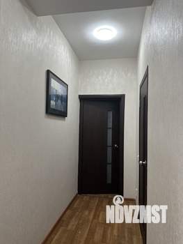 2-к квартира, на длительный срок, 60м2, 4/11 этаж