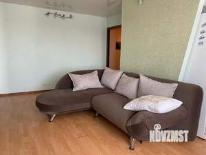 1-к квартира, на длительный срок, 30м2, 4/5 этаж