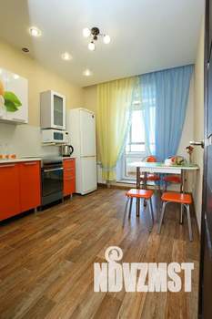 1-к квартира, посуточно, 42м2, 11/15 этаж