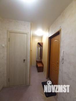 1-к квартира, на длительный срок, 37м2, 6/9 этаж