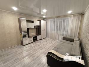 1-к квартира, на длительный срок, 37м2, 6/10 этаж