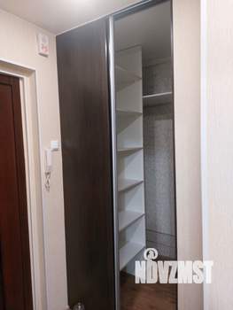 1-к квартира, на длительный срок, 37м2, 2/5 этаж