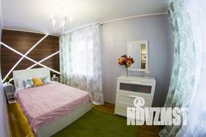 2-к квартира, посуточно, 45м2, 5/5 этаж