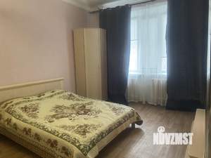 1-к квартира, посуточно, 46м2, 3/9 этаж