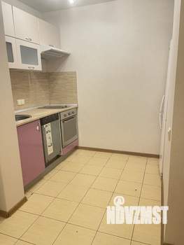 2-к квартира, на длительный срок, 37м2, 2/5 этаж