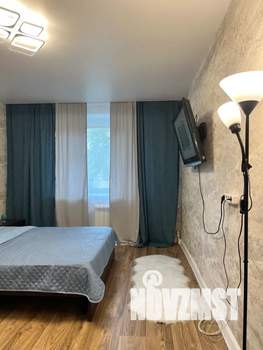 1-к квартира, посуточно, 27м2, 1/5 этаж