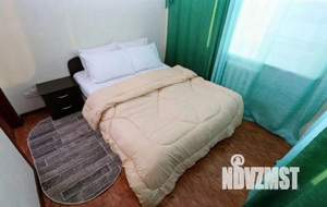 2-к квартира, посуточно, 60м2, 1/1 этаж