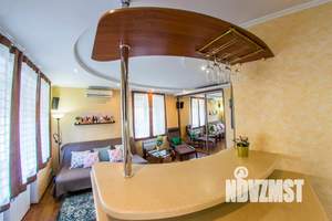 1-к квартира, посуточно, 30м2, 3/5 этаж