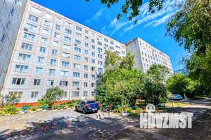 1-к квартира, на длительный срок, 31м2, 1/9 этаж