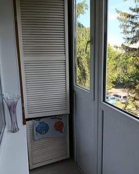3-к квартира, на длительный срок, 64м2, 3/5 этаж