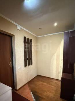 1-к квартира, на длительный срок, 30м2, 1/5 этаж