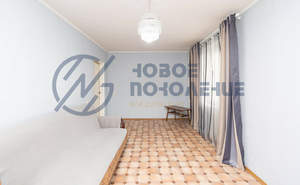2-к квартира, на длительный срок, 48м2, 1/14 этаж