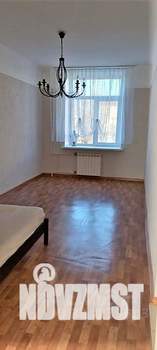 2-к квартира, на длительный срок, 45м2, 2/3 этаж