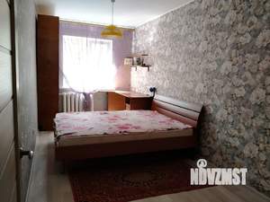 2-к квартира, на длительный срок, 45м2, 2/5 этаж