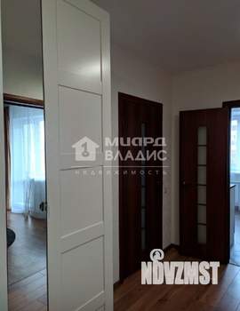 1-к квартира, на длительный срок, 45м2, 4/10 этаж