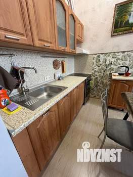 Студия квартира, посуточно, 30м2, 4/5 этаж