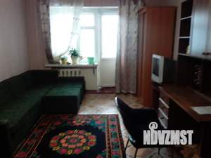 1-к квартира, на длительный срок, 35м2, 3/5 этаж