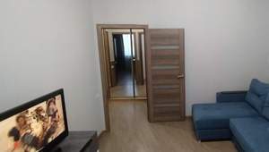 1-к квартира, на длительный срок, 36м2, 9/9 этаж