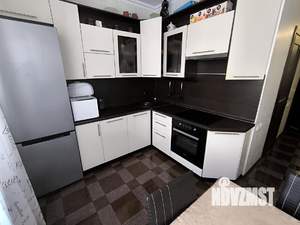 2-к квартира, на длительный срок, 58м2, 9/17 этаж