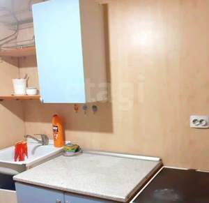 1-к квартира, на длительный срок, 22м2, 2/3 этаж