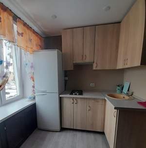 2-к квартира, на длительный срок, 42м2, 4/5 этаж